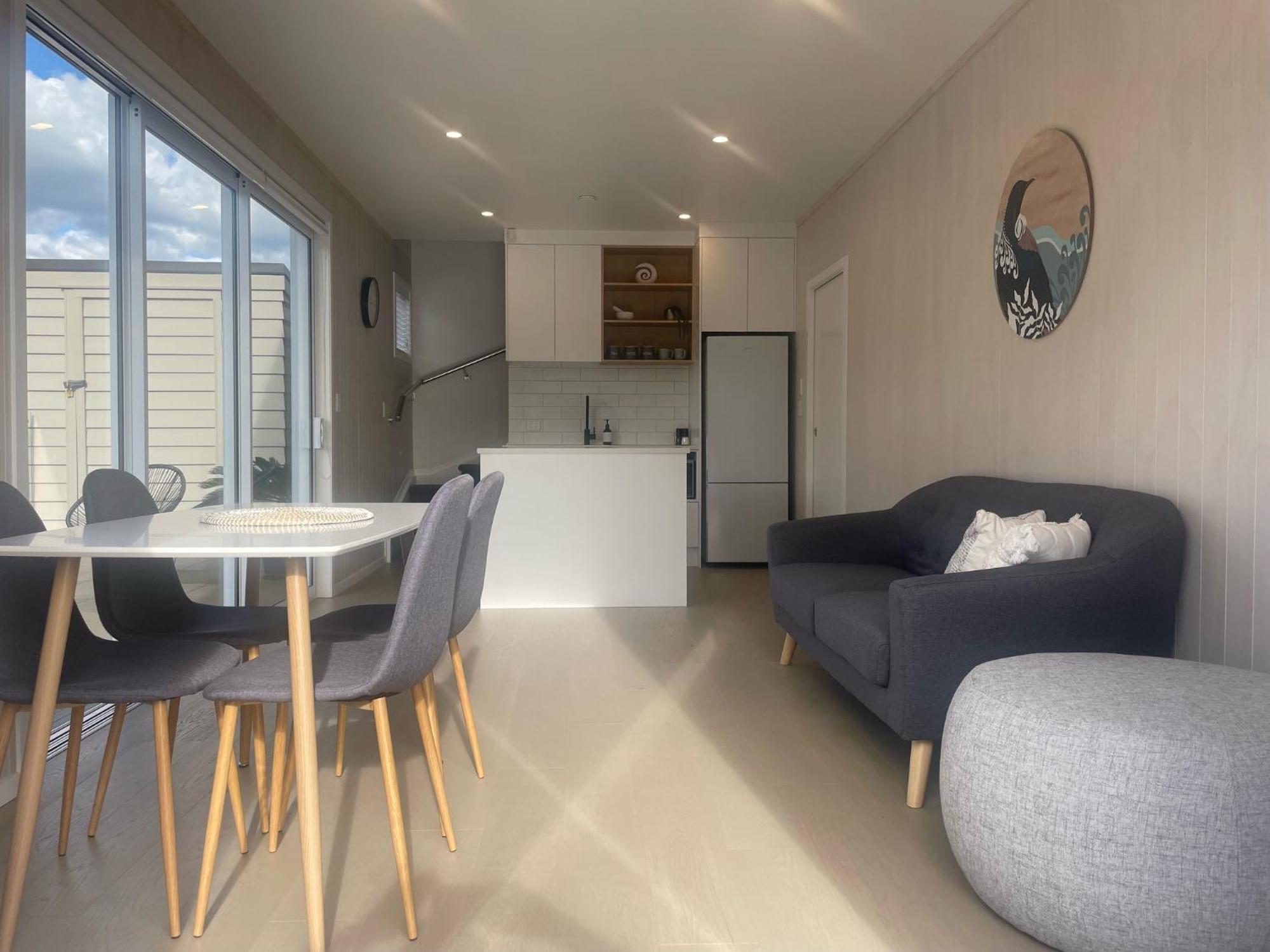 Studio42 Papakura Esterno foto